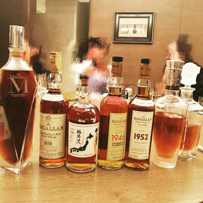 Tầng lớp du học sinh phú nhị đại Trung Quốc đang khuấy đảo nước Mỹ với cuộc sống xa hoa giàu có